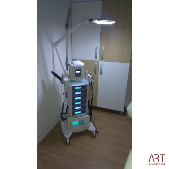 Kozmetički stup FOX-3021 | B-System |