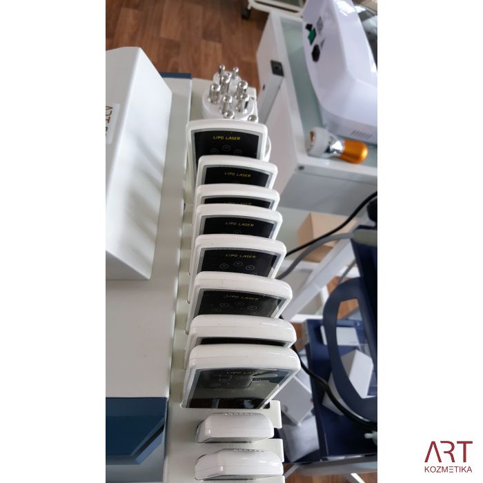 LipoLaser + RF naprava | LipoRF Plus