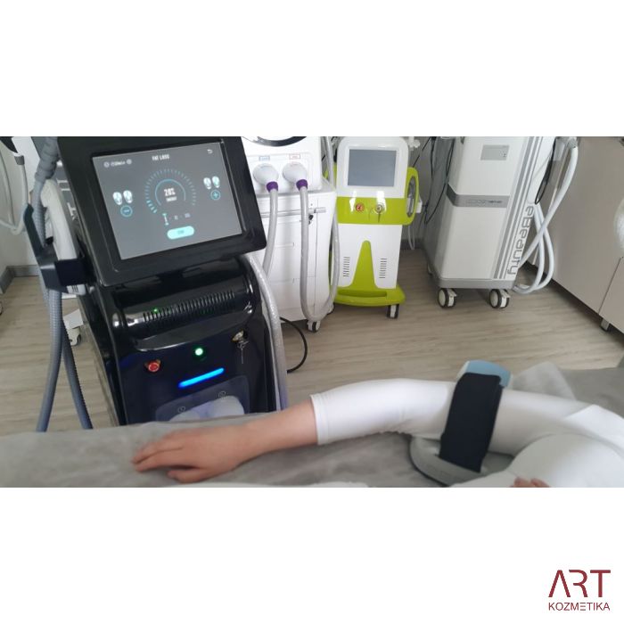 Elektromagnetni stimulacijski uređaj TeslaART+