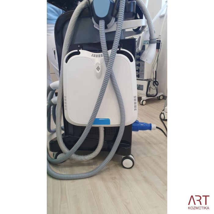 Elektromagnetni stimulacijski uređaj TeslaART+