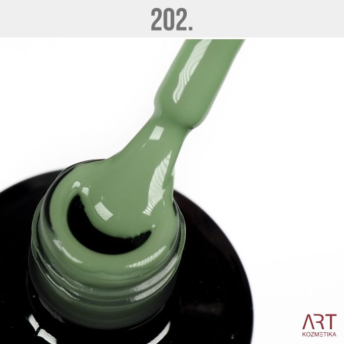 VT - Gel polish 202 6ml