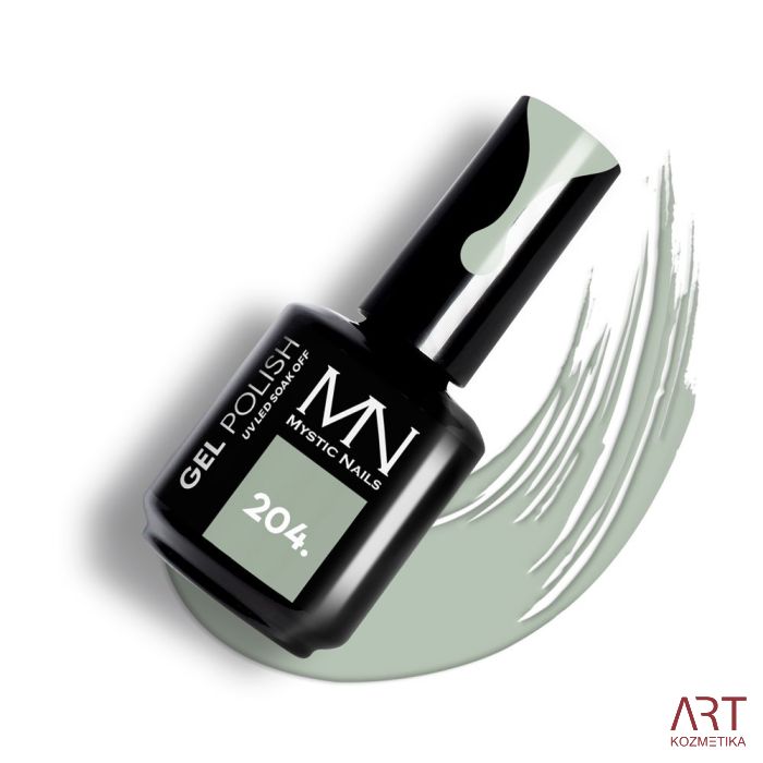 VT - MysticNails Gel polish 204