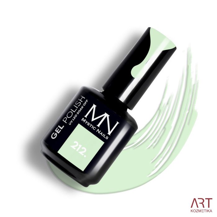 VT - MysticNails Gel polish 212
