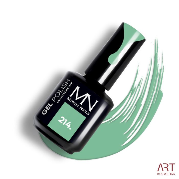 VT - MysticNails Gel polish 214
