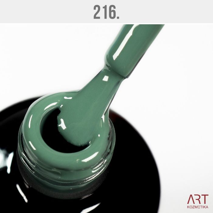 VT - Gel polish 216 6ml