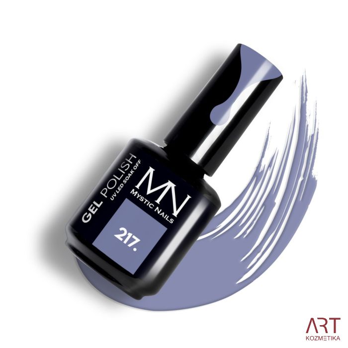 VT - MysticNails Gel polish 217