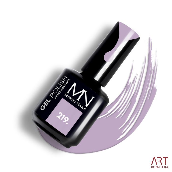 VT - MysticNails Gel polish 219