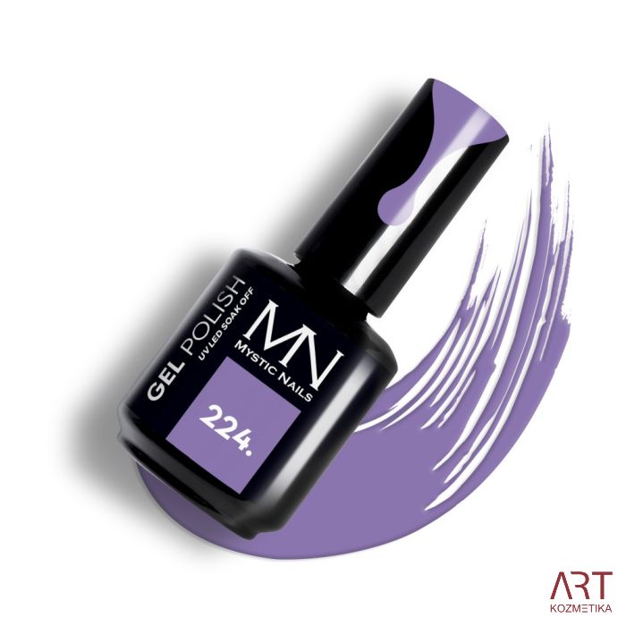 VT - MysticNails Gel polish 224