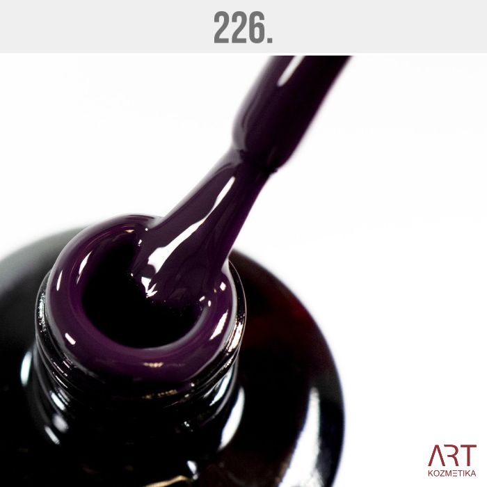 VT - Gel polish 226 6ml
