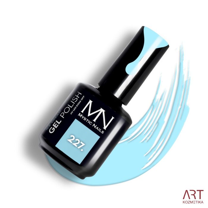 VT - MysticNails Gel polish 227 Ice Cream
