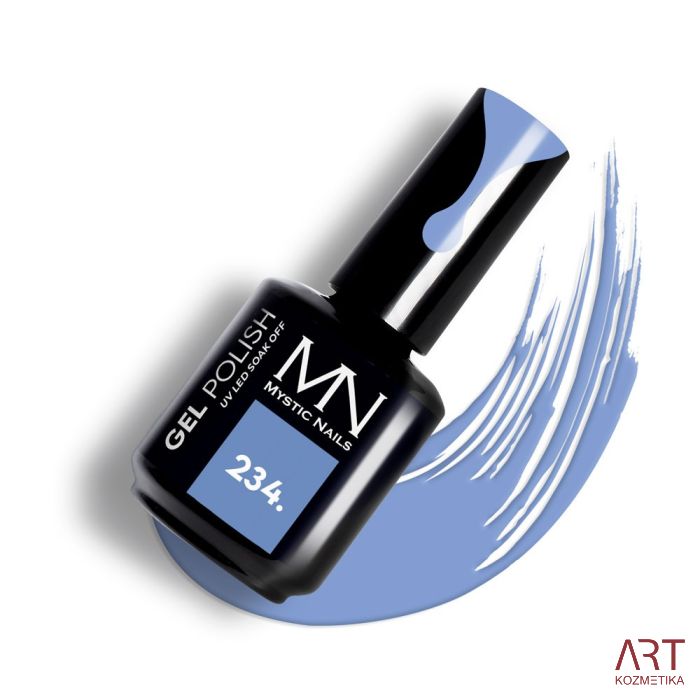 VT - MysticNails Gel polish 234