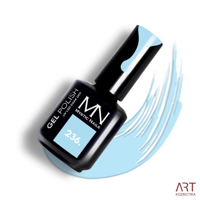 VT - MysticNails Gel polish 236