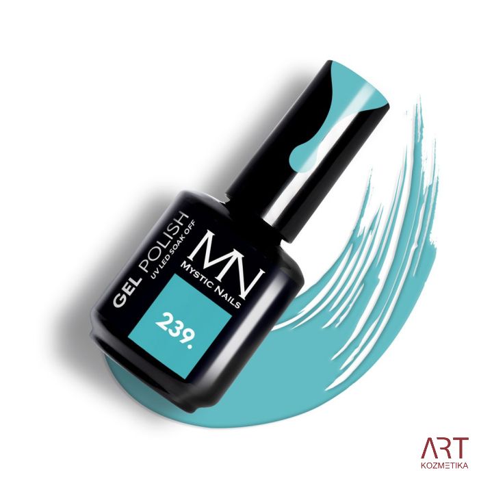 VT - MysticNails Gel polish 239