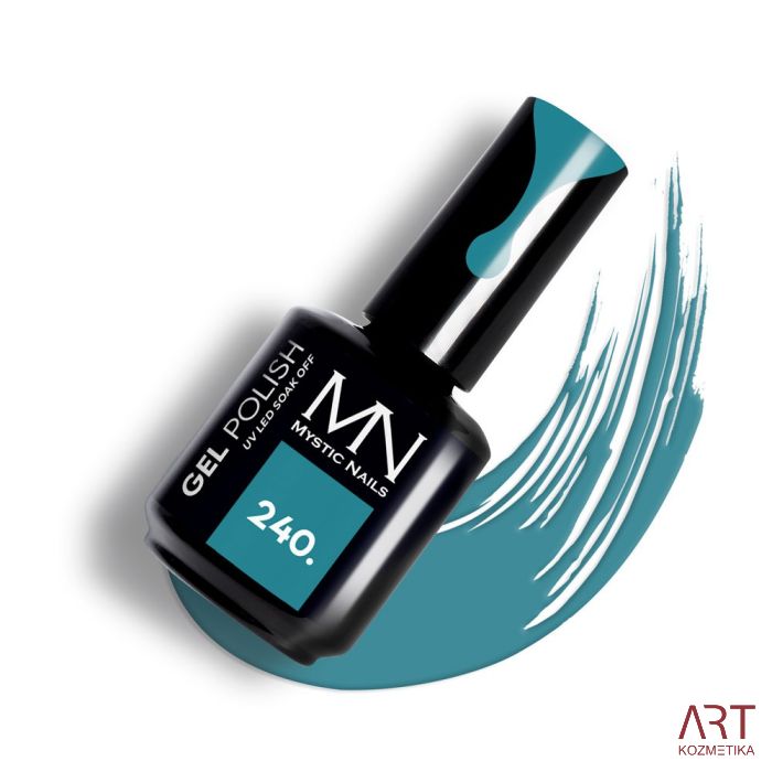 VT - MysticNails Gel polish 240