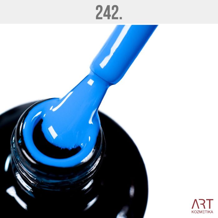 VT - Gel polish 242 6ml
