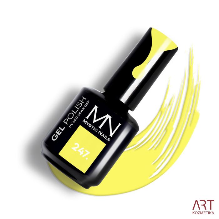 VT - MysticNails Gel polish 247