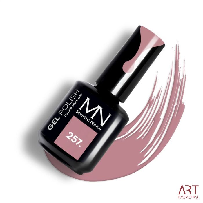 VT - MysticNails Gel polish 257