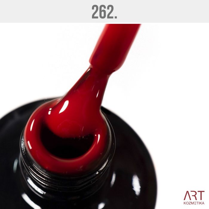 VT - Gel polish 262 6ml