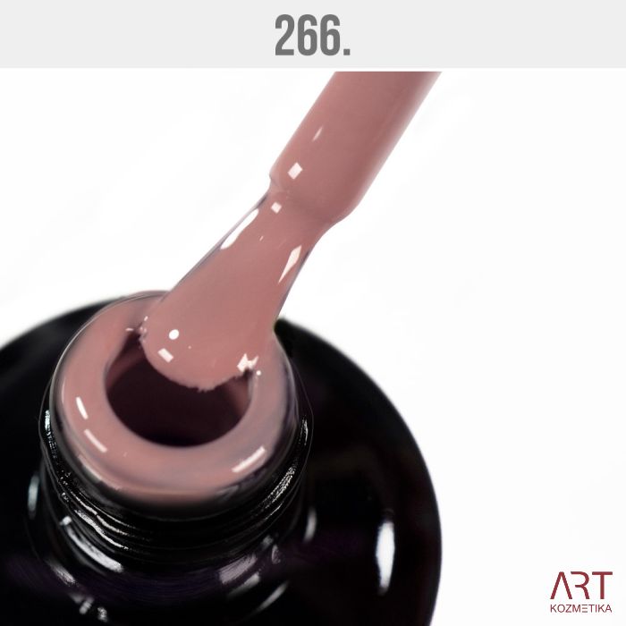 VT - MysticNails Gel polish 266