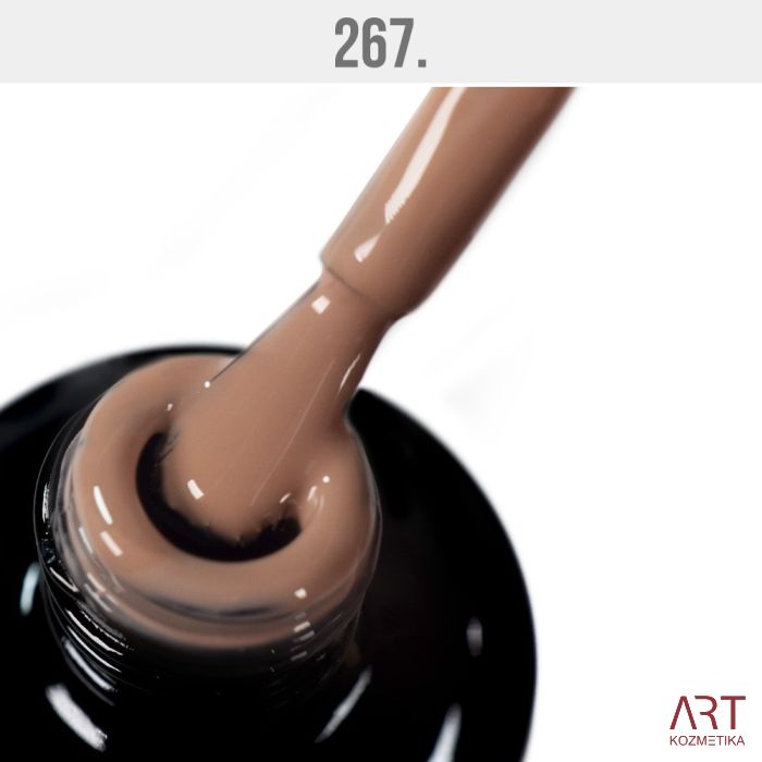 VT - MysticNails Gel polish 267