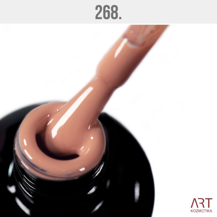VT - MysticNails Gel polish 268