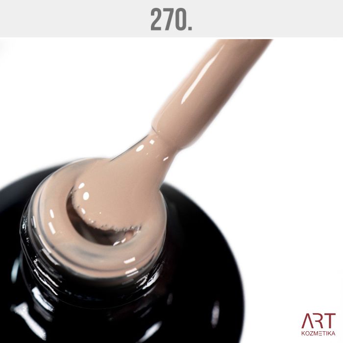 VT - MysticNails Gel polish 270