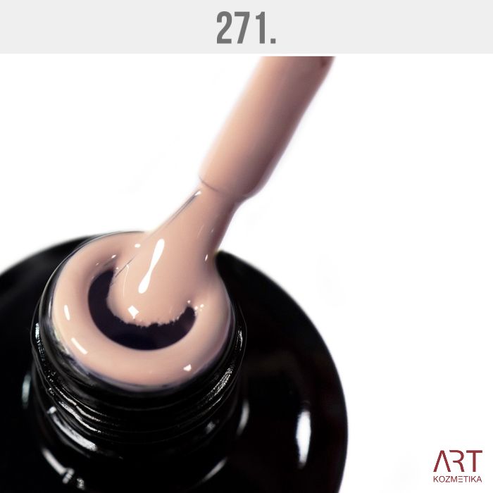 VT - MysticNails Gel polish 271