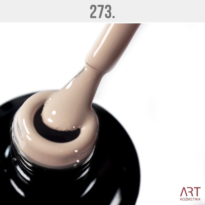 VT - MysticNails Gel polish 273