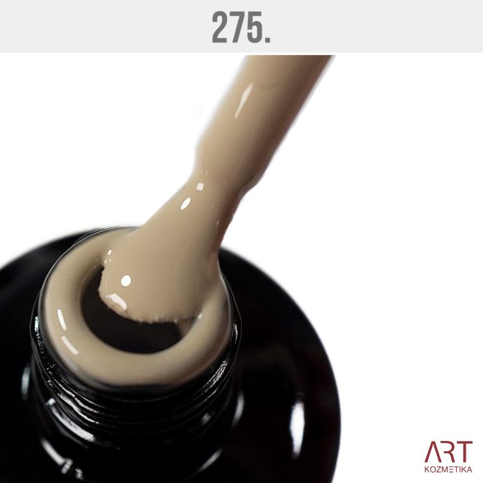 VT - MysticNails Gel polish 275