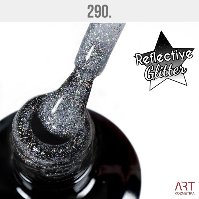 VT - MysticNails Gel polish 290