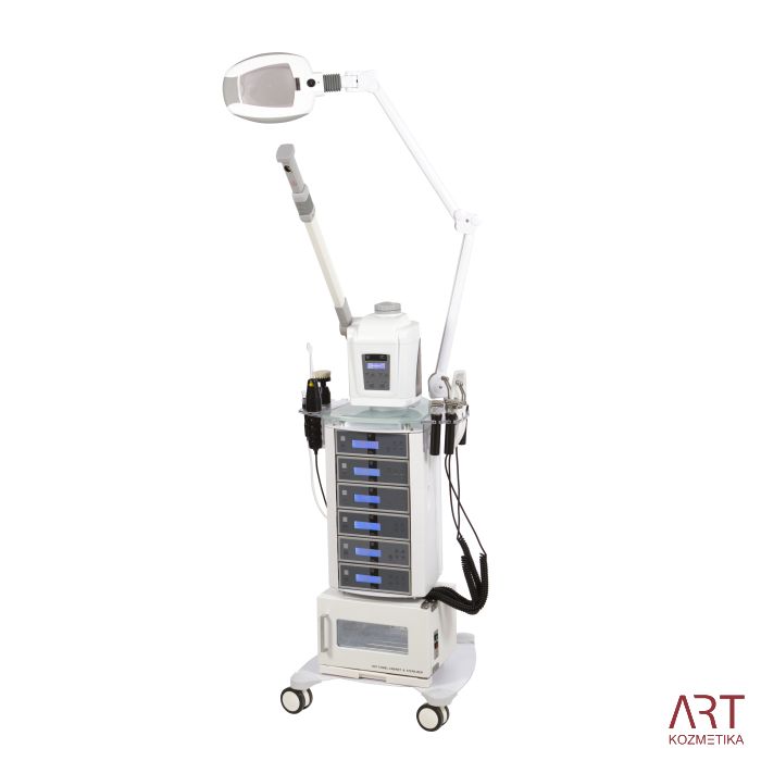 Kozmetički stup FOX-3021 | B-System |