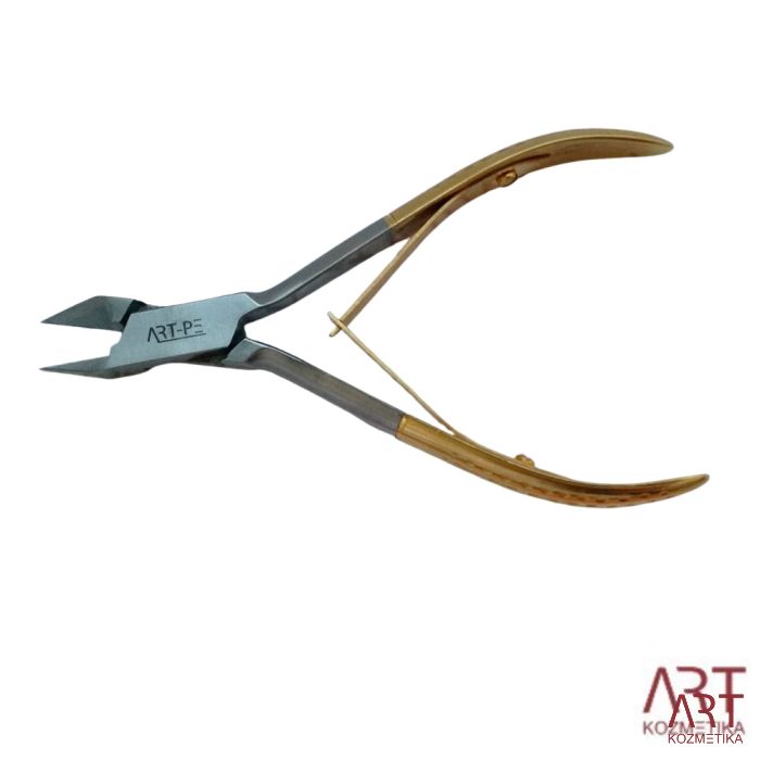 337-13 - Klešče za nohte 