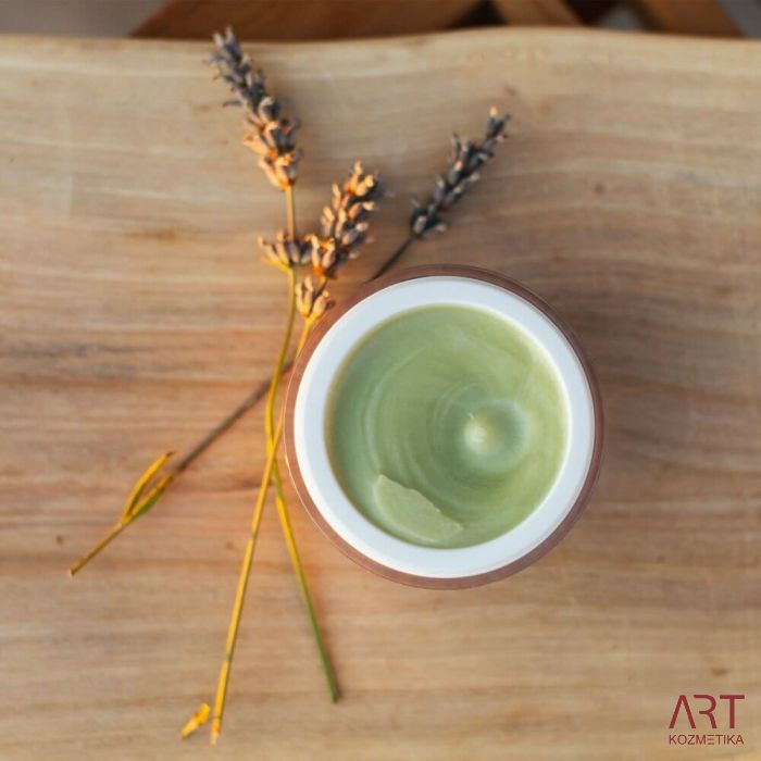 Krema za kožu s CBD - umirujuća | Hemptouch | 50ml