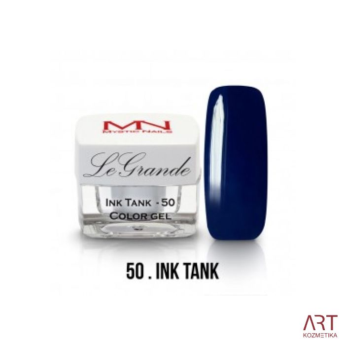 VT - Mystic Nails LeGrande Color Gel 50 Ink Tank