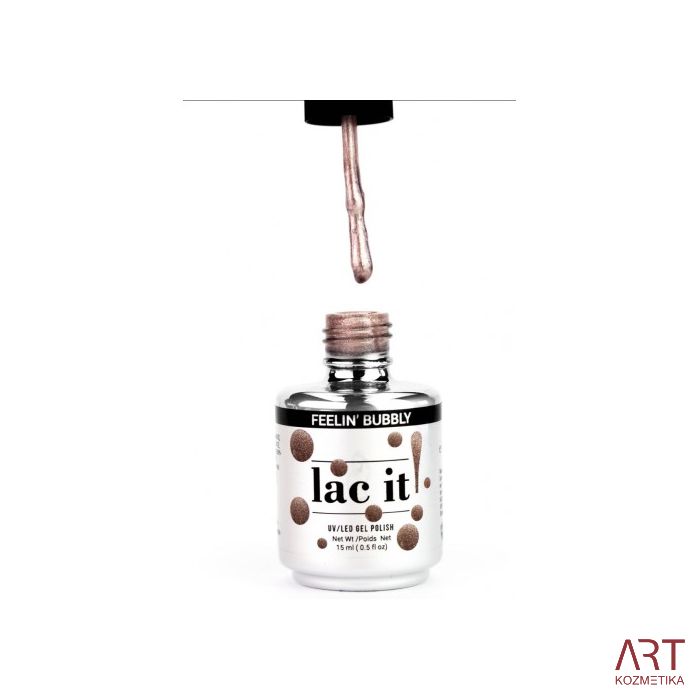 VT - Gel lak -Feelin' Bubbly 15ml