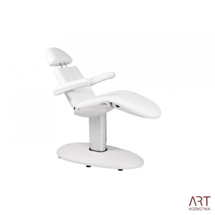 Električna pedikerska stolica Queen XII Classic | 3 x motor