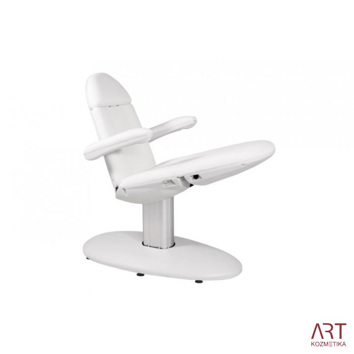 Električna pedikerska stolica Queen XII Classic | 3 x motor