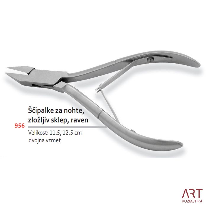 956 - Klješta za nokte