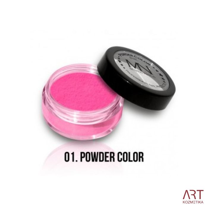 VT - Coloured acrylic Powder 01 - 8ml