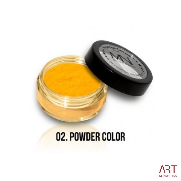 VT - Coloured acrylic Powder 02 - 8ml
