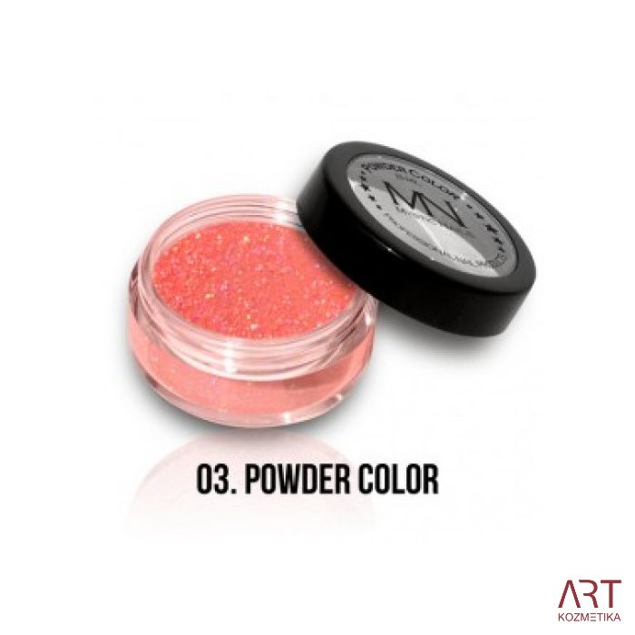 VT - Coloured acrylic Powder 03 - 8ml