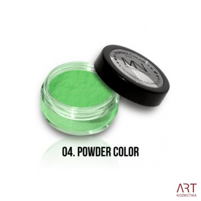 VT - Coloured acrylic Powder 04 - 8ml