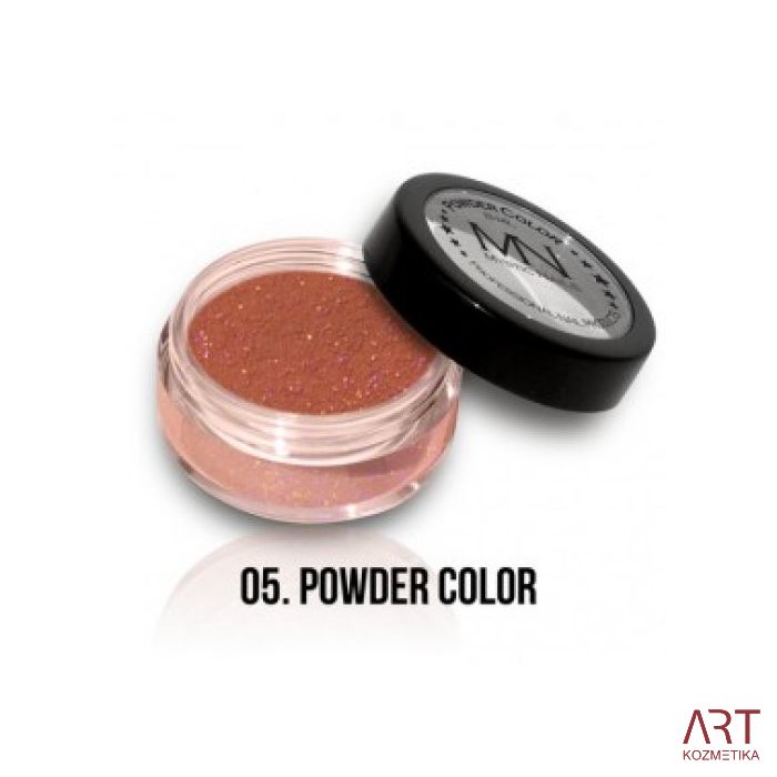 VT - Coloured acrylic Powder 05 - 8ml
