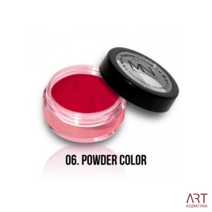 VT - Coloured acrylic Powder 06 - 8ml