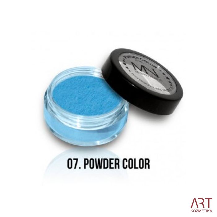 VT - Coloured acrylic Powder 07 - 8ml