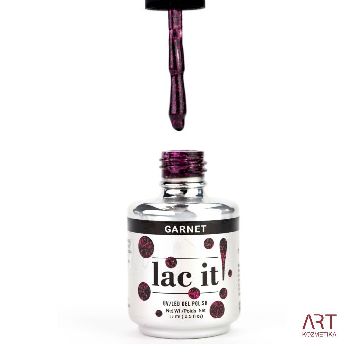 VT - Gel lak -Garnet 15ml