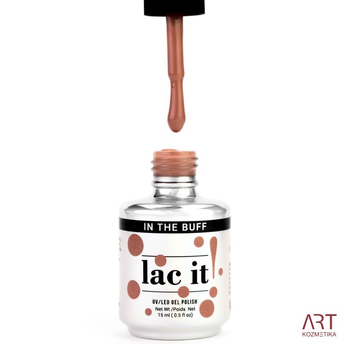 VT - Gel lak -In the Buff 15ml