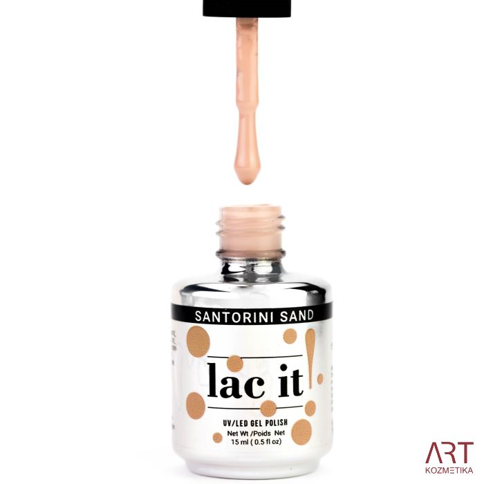 VT - Gel lak -Santorini Sand 15ml
