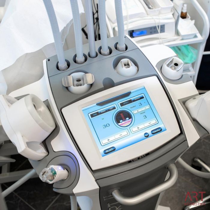 ShapeART 2 - najnovija tehnologija za oblikovanje tijela