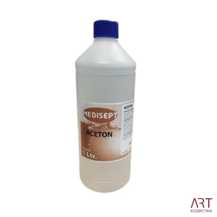 Čisti aceton - 100%, 1L | BF